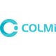 Smartwatch Colmi Smartring Colmi R02 21.3MM 12 (Czarny)