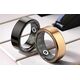 Smartwatch Colmi Smartring Colmi R02 21.3MM 12 (Czarny)