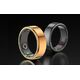 Smartwatch Colmi Smartring Colmi R02 21.3MM 12 (Czarny)