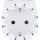 Brennenstuhl Electrical Timer White