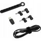 Targus Cable,Tip Storage Pack