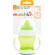 Munchkin MUNCHKIN Gentle Transition Trainer Cup, 4m+, 118ml, green, 05178501WWW