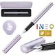 Pelikan Pióro wieczne metalowe INEO P6 Lavender metalowe etui prezentowe PELIKAN