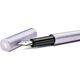 Pelikan Pióro wieczne metalowe INEO P6 Lavender metalowe etui prezentowe PELIKAN