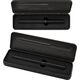 Pelikan Pióro wieczne metalowe INEO P6 Black Rock metalowe etui prezentowe PELIKAN