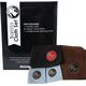 Rhinowares Rhinowares Barista Cloth Set - Zestaw ściereczek