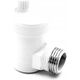 Valvex 4700750 ΑΥΤΟΜΑΤΗ ΒΑΛΒΙΔΑ ΡΕΛΕ ANGLE 1/2'' GAMMA WHITE // G.ZODPO-1/2-VX-ANGLE-WHITE 10599868 5902273534143