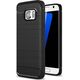 Θήκη Nexeri SAMSUNG GALAXY S21 FE Nexeri Carbon Armored μαύρη 11470661 5903396117237