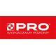 PRO POZIOMICA PRO900 Z ELEKTRONICZNYM ODCZYTEM 180 CM (1 SZT)