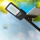 V-TAC Oprawa Uliczna Solarna Hybrydowa V-TAC 50W LED VT-ST201 4000K 4000lm