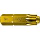 Spax BIT, GROT, KOŃCÓWKA 40 25MM T-STAR PLUS (1 SZT)