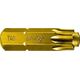 Spax BIT, GROT, KOŃCÓWKA 40 25MM T-STAR PLUS (1 SZT)