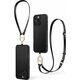 Spigen Spigen Cyrill Kajuk MagSafe, classic charm black - iPhone 16 Pro Max