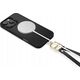 Spigen Spigen Cyrill Kajuk MagSafe, classic charm black - iPhone 16 Pro Max