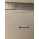 Hisense Refrigerator HISENSE RIB312F4AWE