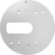 Ernitec Ernitec 0070-10203 akcesoria do kamer monitoringowych Adapter montażowy