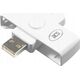 Czytnik ACS ACS ACR39U-N1 czytnik do kart chipowych Wewnętrzna USB USB 2.0 Biały