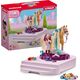 Schleich SCHLEICH SOFIAS OBROTOWA STACJA PIELĘGNACJA KONI