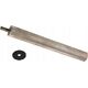 Kospel Kospel anoda magnezowa AMW 33x450 z gwintem M8 ANODA.AMW.M8.450.PL