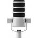 Mikrofon Rode Rode PodMic Mikrofon - White Edition