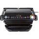 Grill elektryczny Tefal Tefal GC 7058 Optigrill schwarz