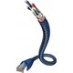 Inakustik in-akustik Premium Network Cable CAT6 RJ45 3M