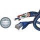 Inakustik in-akustik Premium Network Cable CAT6 RJ45 3M