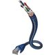 Inakustik in-akustik Premium Network Cable CAT6 RJ45 3M