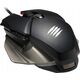 Mysz Mad Catz MadCatz B.A.T. 6+ Black Performance Gaming Mouse