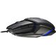 Mysz Mad Catz MadCatz B.A.T. 6+ Black Performance Gaming Mouse