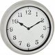 TFA TFA 60.3067.02 Outdoor Metal Wall Clock