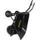 Zipper Zipper ZI-EWB300-160L electric wheelbarrow