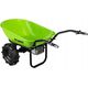 Zipper Zipper ZI-EWB300-160L electric wheelbarrow