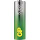 GP 4+4 GP Super Alkaline 1,5V AA Mignon LR06 Rel.  03015ADHETA-B8