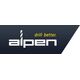 Wiertło Alpen Alpen Combi Set SDS-plus M B7