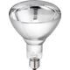Philips Philips infrared lamp BR125 IR 250W E27 230-250V CL