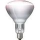 Philips Philips infrared lamp BR125 IR 250W E27 230-250V CL