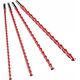 Wiertło Alpen Alpen Multicut Set 4-pcs.