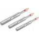 Wiertło Alpen Alpen C PROTECTOR 3-pcs. 6-8-10