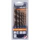 Wiertło Alpen Alpen Cassette TIMBER TWIST PTM