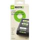 Ładowarka GP GP ReCyko B631 Universal Charger AA/AAA/C/D/9V Accus