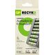 Ładowarka GP GP ReCyko E821 8-fold Round Bat. Charger+4xAA 2100mAh/4xAA 850mAh