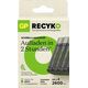 Ładowarka GP GP ReCyko M452 4-Port USB-Model Charger incl.4xAA NiMh 2600mAh