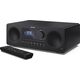 Wieża Sharp Sharp XL-B720D black