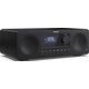 Wieża Sharp Sharp XL-B720D black