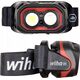 Wiha Wiha Stirnlampe 500 lm mit Bewegungssensor