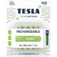 Tesla TESLA AAA RECHARGEABLE+[4x36]