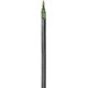 Kabel USB Cellular Line USB CABLE EXTRME MICROUSB BLACK