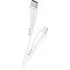 Kabel USB Gepard Kabel GEPARD USB-C - Lightning