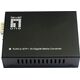 Konwerter światłowodowy LevelOne LevelOne Konverter GVT-2051 10GBit>RJ45 to SFP+           sw